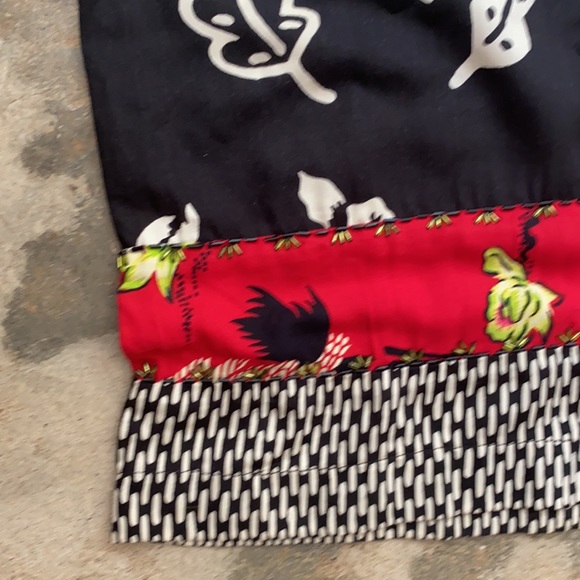 cute flowy pants from a boutique! - Picture 2 of 3